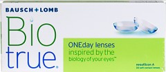 Biotrue ONEday for Presbyopia 30 pk