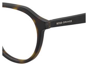 Trendy Eyes Online glasses Boss Orange BO 0323 optical. Best price for Boss BO 0323 glasses